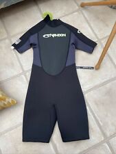Boys wetsuit age for sale  TOWCESTER