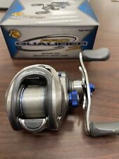 BASS PRO SHOPS PRO QUALIFIER BAITCAST REEL W/12 LB Flouro - 7.5:1-7BB-DEAL!!! for sale  Shipping to South Africa