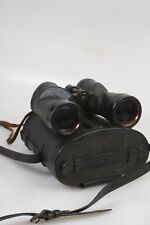 Nippon Kogaku Tokyo 7X50 Coated Binoculars with Case for sale  Shipping to South Africa