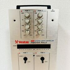 Vestax mixer pmc for sale  Shipping to Ireland