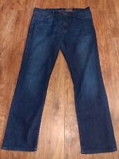 wrangler stretch jeans 34 for sale  ABERDEEN