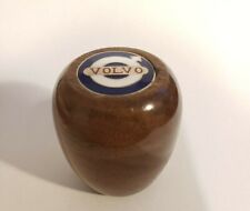 Vintage volvo walnut for sale  Charlotte