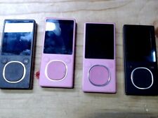 Lot 4microsoft zune for sale  Hoffman Estates