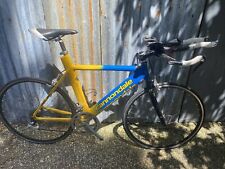 Vintage cannondale caad for sale  Auburn