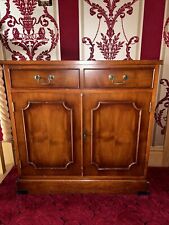 Bradley furniture sideboard for sale  MORECAMBE