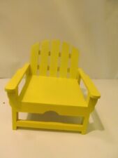 Inch wooden yellow for sale  Beaverton