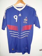 Maillot foot ancien d'occasion  Tours-