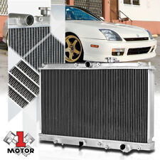 Alumínio 2 Linha performance Radiator por 97-01 Prelúdio/94-97 Accord 2.2 4Cyl Mt comprar usado  Enviando para Brazil