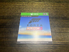 Pacote de carro DLC para download Xbox Series X Forza Horizon 5 somente código comprar usado  Enviando para Brazil