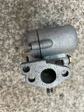 weber 48 carburatore usato  Italia