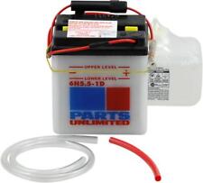 Conventional battery kit for sale  Grand Rapids