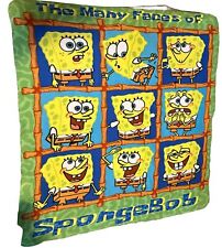 Many faces spongebob for sale  Saint Charles