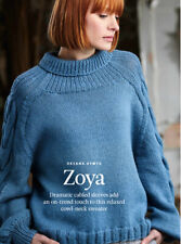 Zoya cable sleeve for sale  UK