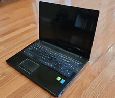 Used, Lenovo Z50-70 i7 Nividia GPU, No HDD for sale  Shipping to South Africa