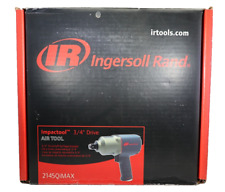 Ingersoll Rand 2145QIMAX 3/4in Drive Composite Impact Wrench for sale  Shipping to South Africa