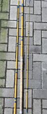 Old fishing rod for sale  DRONFIELD