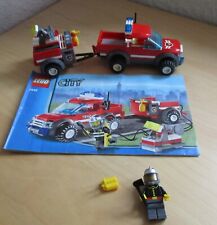 Lego feuerwehr pick gebraucht kaufen  Volkenschwand