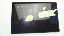 LENOVO G570 G575 ORIGINAL LCD SCREEN LID BACK COVER PLASTIC PANEL AP0GM000400, używany na sprzedaż  PL