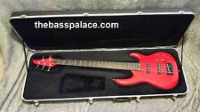 Carvin lb75 bass for sale  Berlin