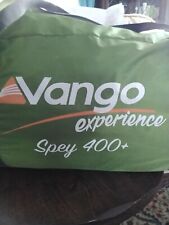Vango spey 400 for sale  YORK