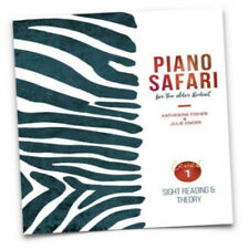 Piano safari older for sale  UK