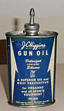 gun oil for sale  Franklin