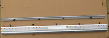 Serra de mesa Craftsman Align-A-Rip 24/12 GUIDE RAILS comprar usado  Enviando para Brazil