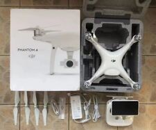 Usado, Quadricóptero drone DJI Phantom 4 Pro V1.0 - CP.PT.00000244.01 comprar usado  Enviando para Brazil