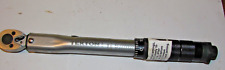 Tekton micrometer torque for sale  Eugene
