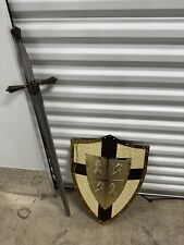 Medieval cid shield for sale  Federal Way