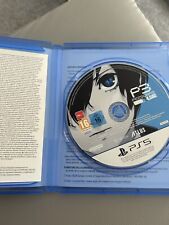 Ps5 persona reload for sale  LOUGHBOROUGH