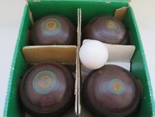 Bocce ball henselite for sale  Westminster