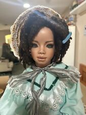 Porcelain african american for sale  Saint Cloud