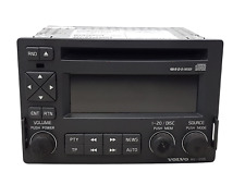 Radio player volvo for sale  Shipping to Ireland