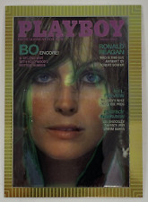 Playboy chromium cover for sale  Oviedo