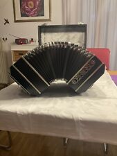 Bandoneon gebraucht gebraucht kaufen  Würzburg