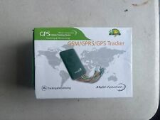 Car Vehicle Motorcycle GPS Tracker  Tracking System Remote Control New!!! for sale  Shipping to South Africa