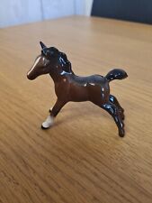 Beswick horse small for sale  MANCHESTER