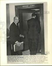 1965 press photo d'occasion  Expédié en Belgium