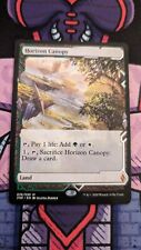 MTG -  Horizon Canopy - NM - Zendikar Rising Expeditions for sale  Shipping to South Africa