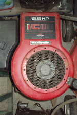 Briggs stratton 12.5 for sale  KING'S LYNN