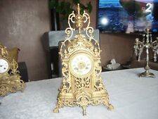 Ancienne pendule horloge d'occasion  Aups