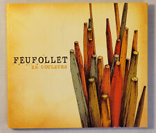 En Couleurs por Feufollet (CD, 2010) comprar usado  Enviando para Brazil