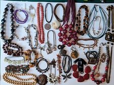 Job lot necklaces for sale  WELLINGBOROUGH
