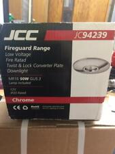 Jcc fireguard downlight for sale  STAFFORD