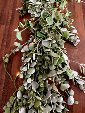 Frontgate christmas garland for sale  Athens