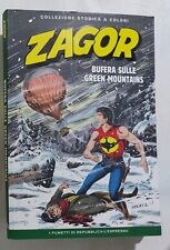 I110674 zagor collezione usato  Palermo