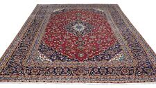 Vintage handmade rug for sale  THATCHAM