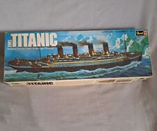 Rms titanic 1976 gebraucht kaufen  GÖ-Elliehsn.,-Ellershsn.
