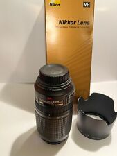 Nikon zoom nikkor for sale  HASSOCKS